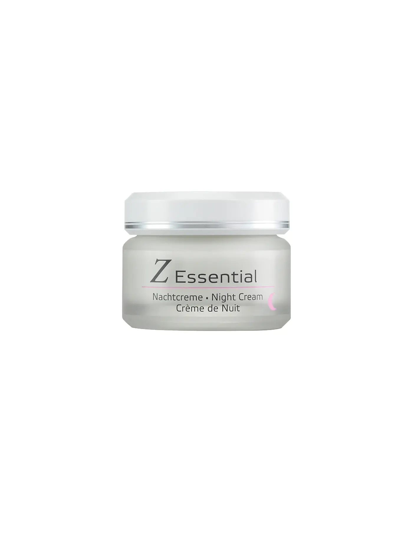 ANNEMARIE BÖRLIND | Z ESSENTIAL - Nachtcreme 50ml | 